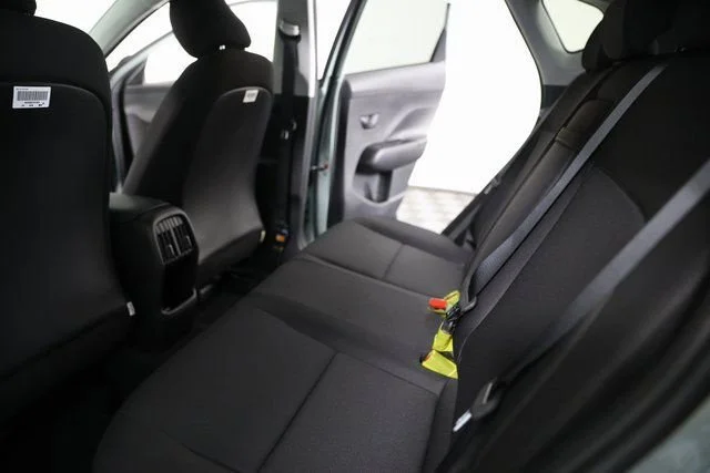 Used 2026 Green Hyundai SEL Sport image 19