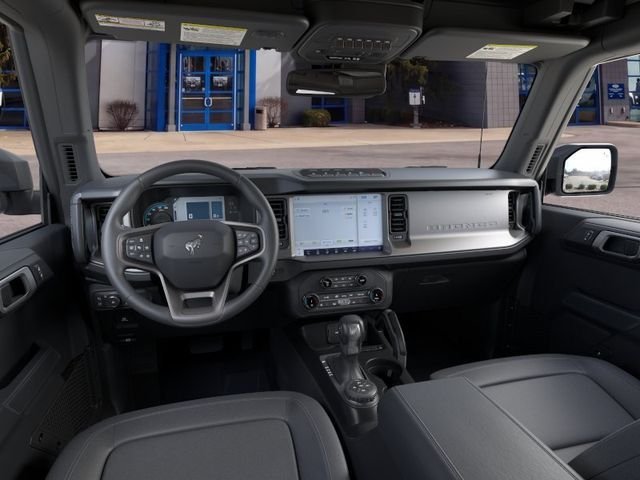 2025 Ford Bronco 4-Door Badlands - Photo 9