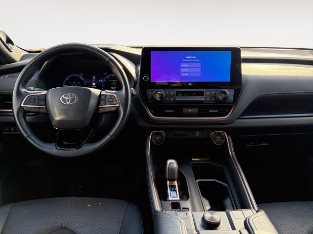 Used 2024 White Toyota MAX Limited image 15