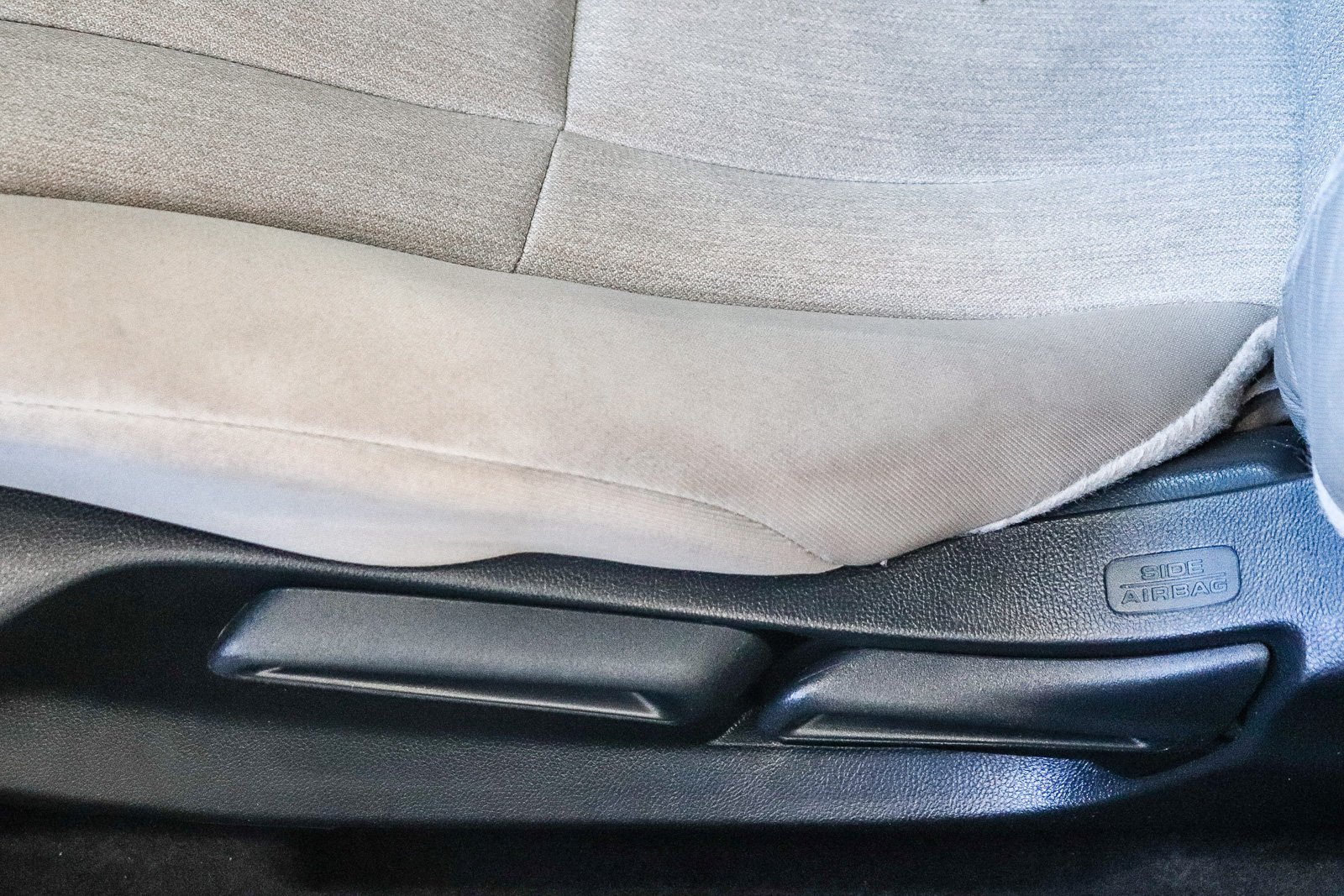 2024 Honda Accord LX - Photo 61