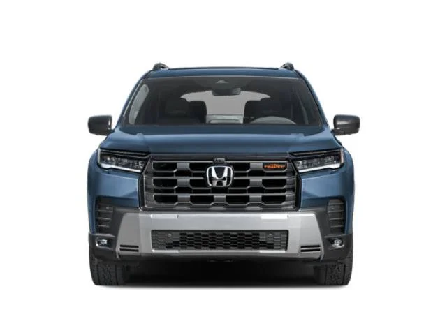 New 2026 Sonic Gray Pearl Honda TrailSport image 7