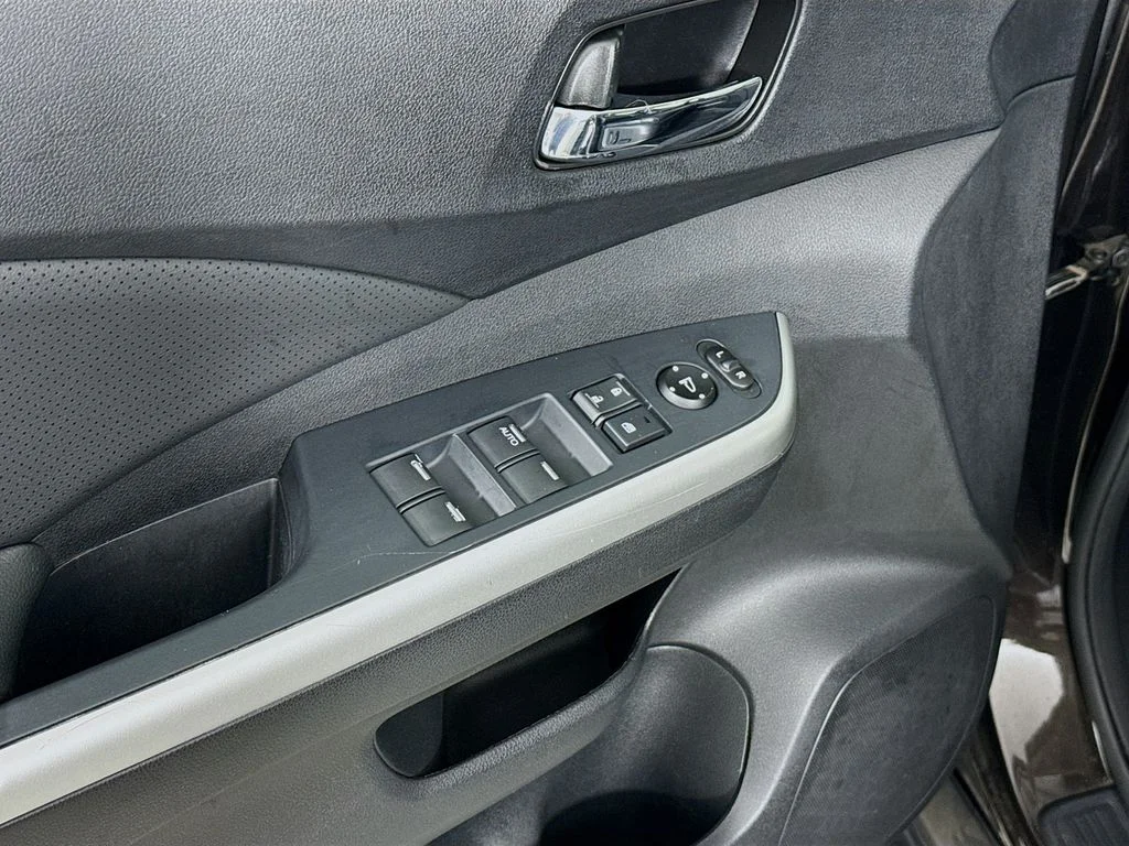 Used 2016 Kona Coffee Metallic Honda EX-L image 19