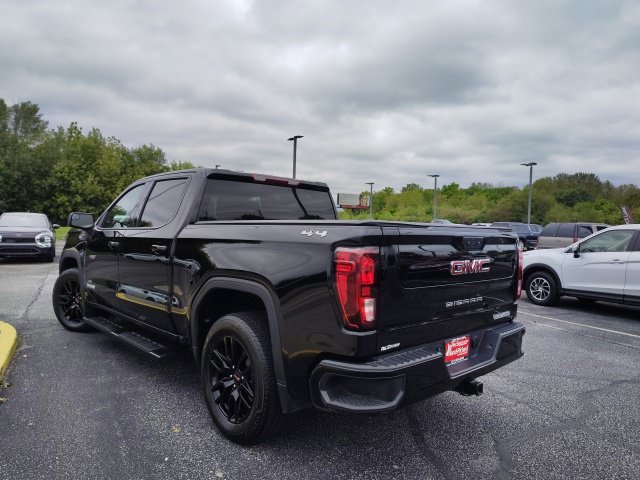 Used 2025 Black GMC Elevation image 5