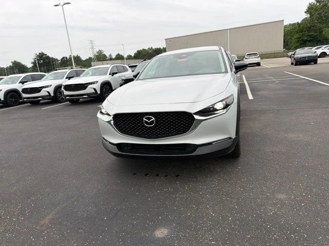 New 2026 Ceramic Metallic Mazda 2.5 S Select Sport AWD image 22
