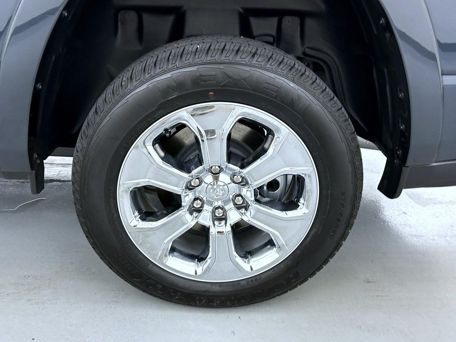 2026 RAM 1500 Big Horn/Lone Star - Photo 22