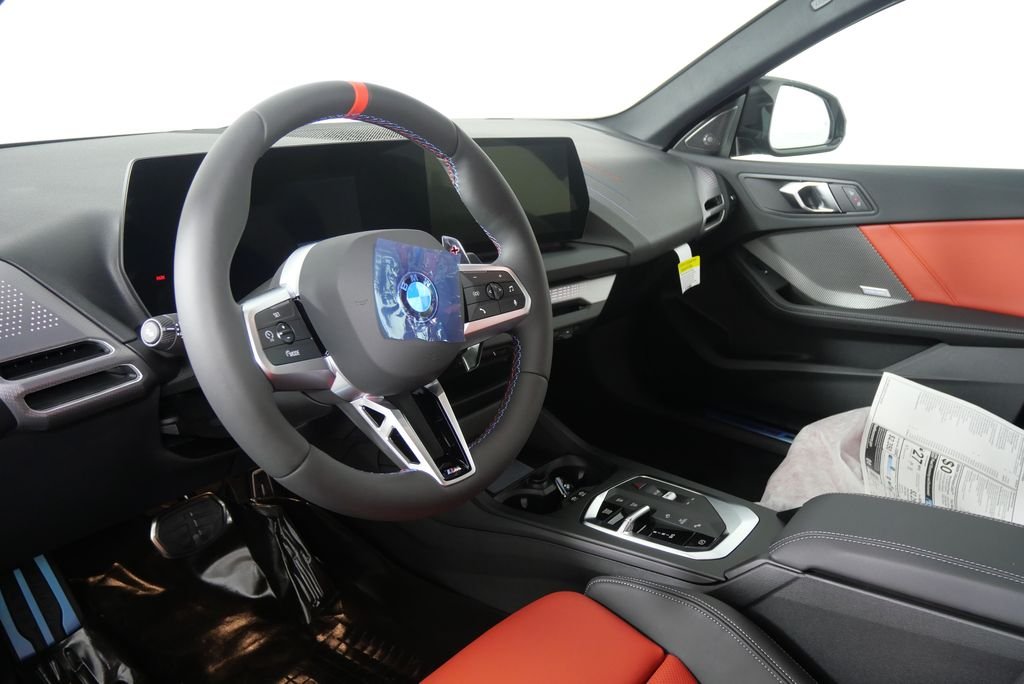 2025 BMW 2 Series M235 - Photo 12