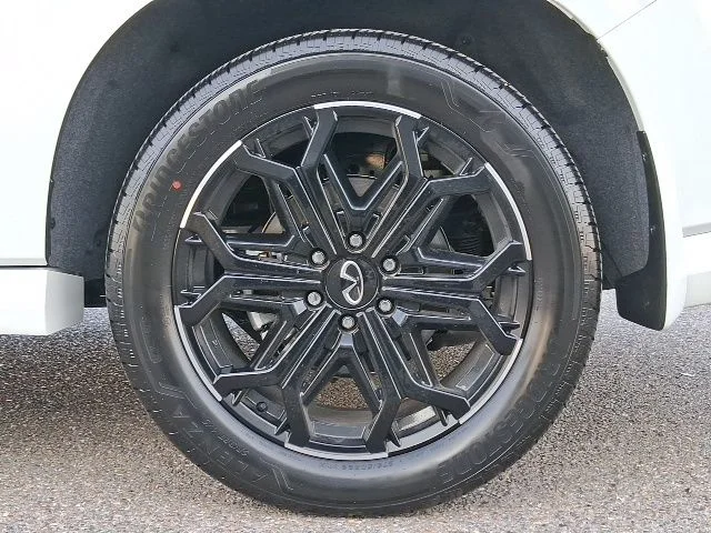 2026 INFINITI QX80 Sport - Photo 30