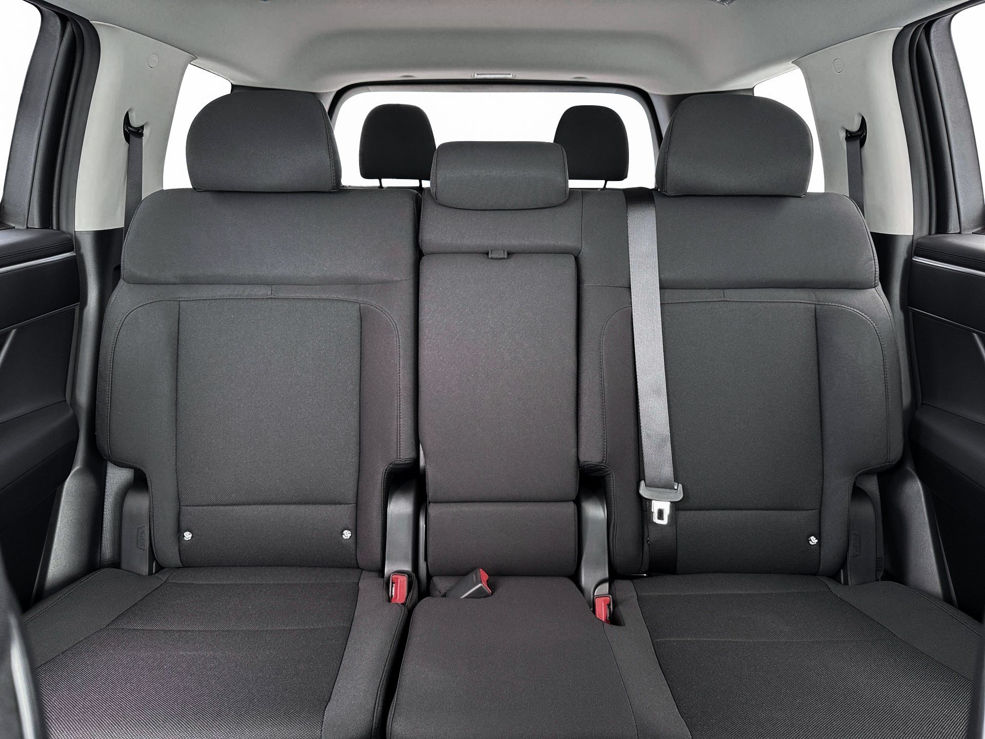 2026 Hyundai Santa Fe SE - Photo 17