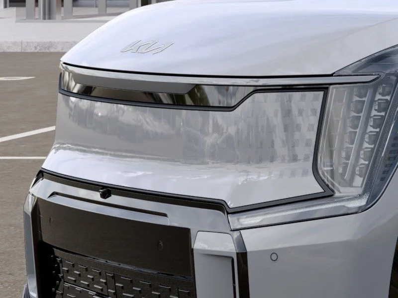 New 2026 Gray Kia GT-Line image 12