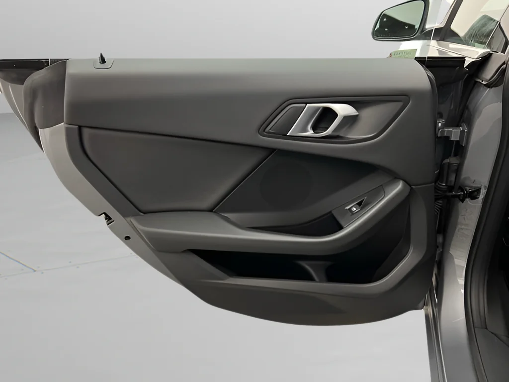 Used 2024 Gray Metallic BMW 228i xDrive image 32