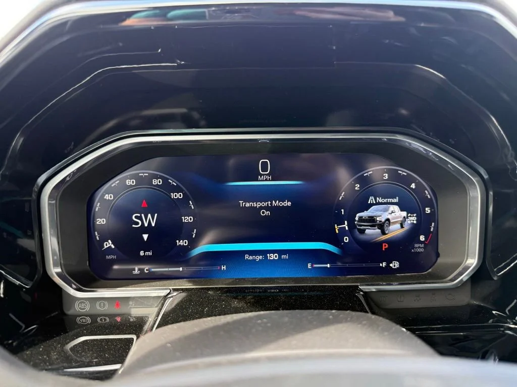 2026 Chevrolet Silverado 1500 ZR2 - Photo 18