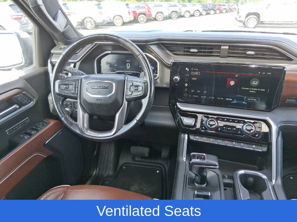 2022 GMC Sierra 1500 Denali Denali Ultimate - Photo 12