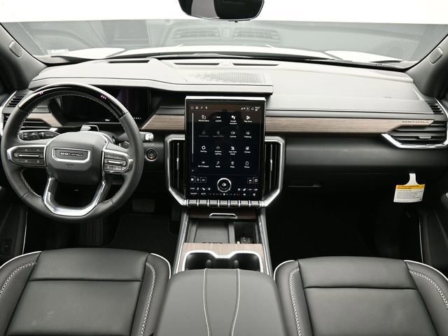New 2026 Ebony Twilight Metallic GMC Denali image 12