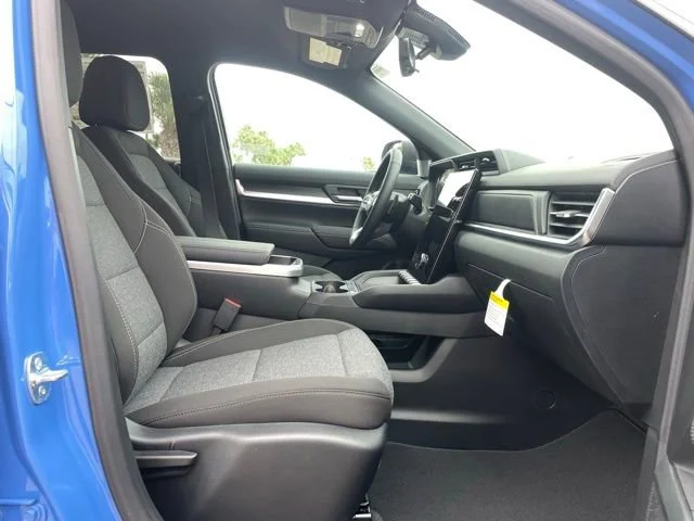2026 GMC Terrain Elevation - Photo 18