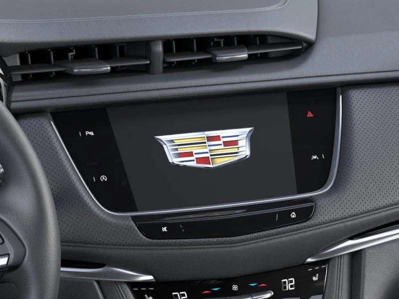 Used 2025  Cadillac Luxury image 20