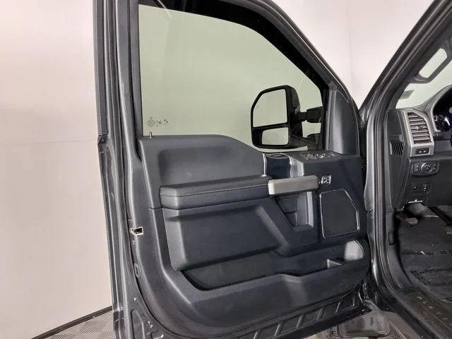 Used 2020 Gray Ford Platinum image 17