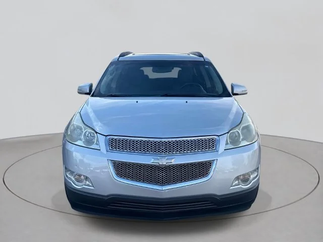 Used 2011 Chevrolet Traverse 2LT with VIN 1GNKVJED4BJ396109 for sale in St. Clair Shores, MI