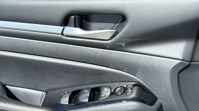 2023 Nissan Altima SV - Photo 22