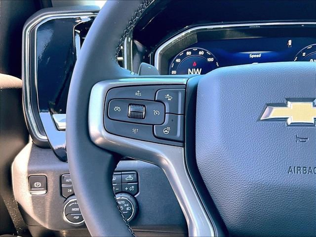 2026 Chevrolet Silverado 1500 LTZ - Photo 19