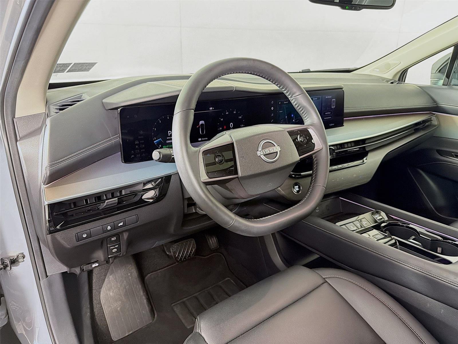 2025 Nissan Murano SL - Photo 16