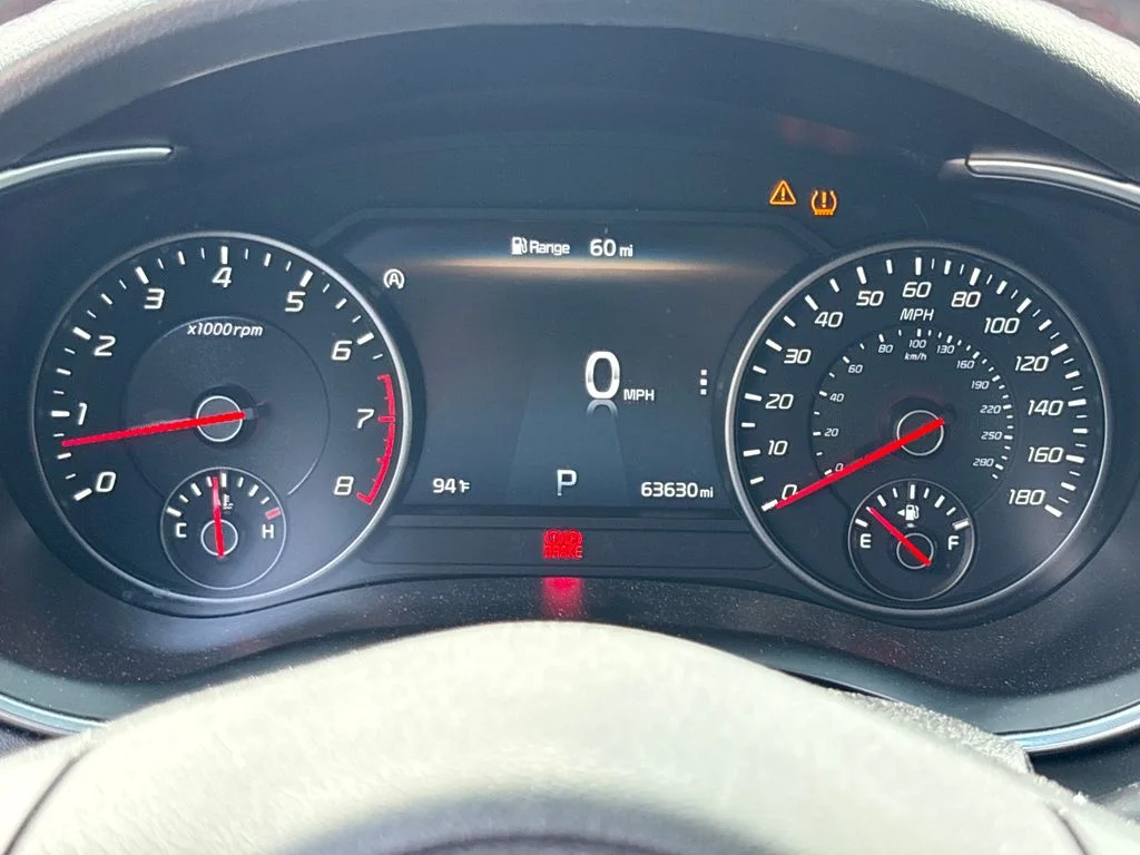 Certified Used 2022 Gray Kia GT2 image 21
