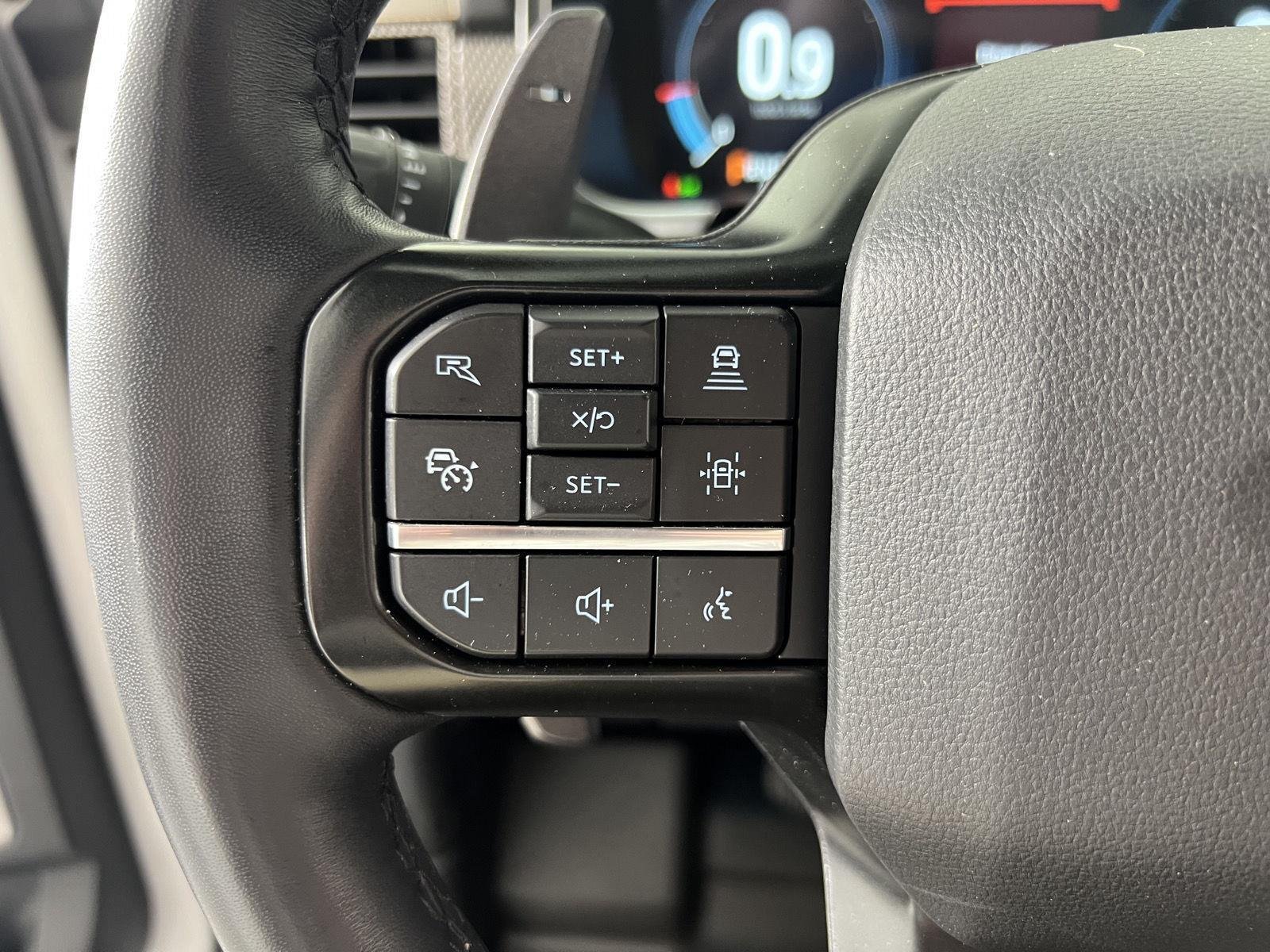 Used 2022 Oxford White Ford Raptor image 14