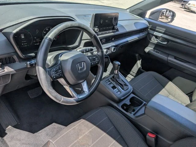 Used 2023  Honda Sport image 7