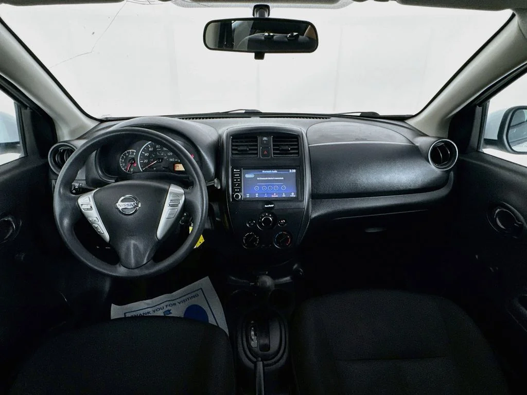 Used 2019 Fresh Powder Nissan 1.6 S Plus image 24