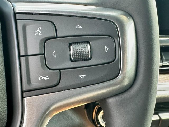 New 2026 Summit White Chevrolet LT Trail Boss image 13