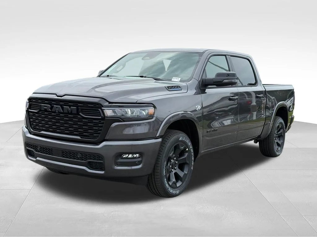 2026 RAM Ram 1500 Pickup Big Horn/Lone Star for sale near Birmingham Alabama