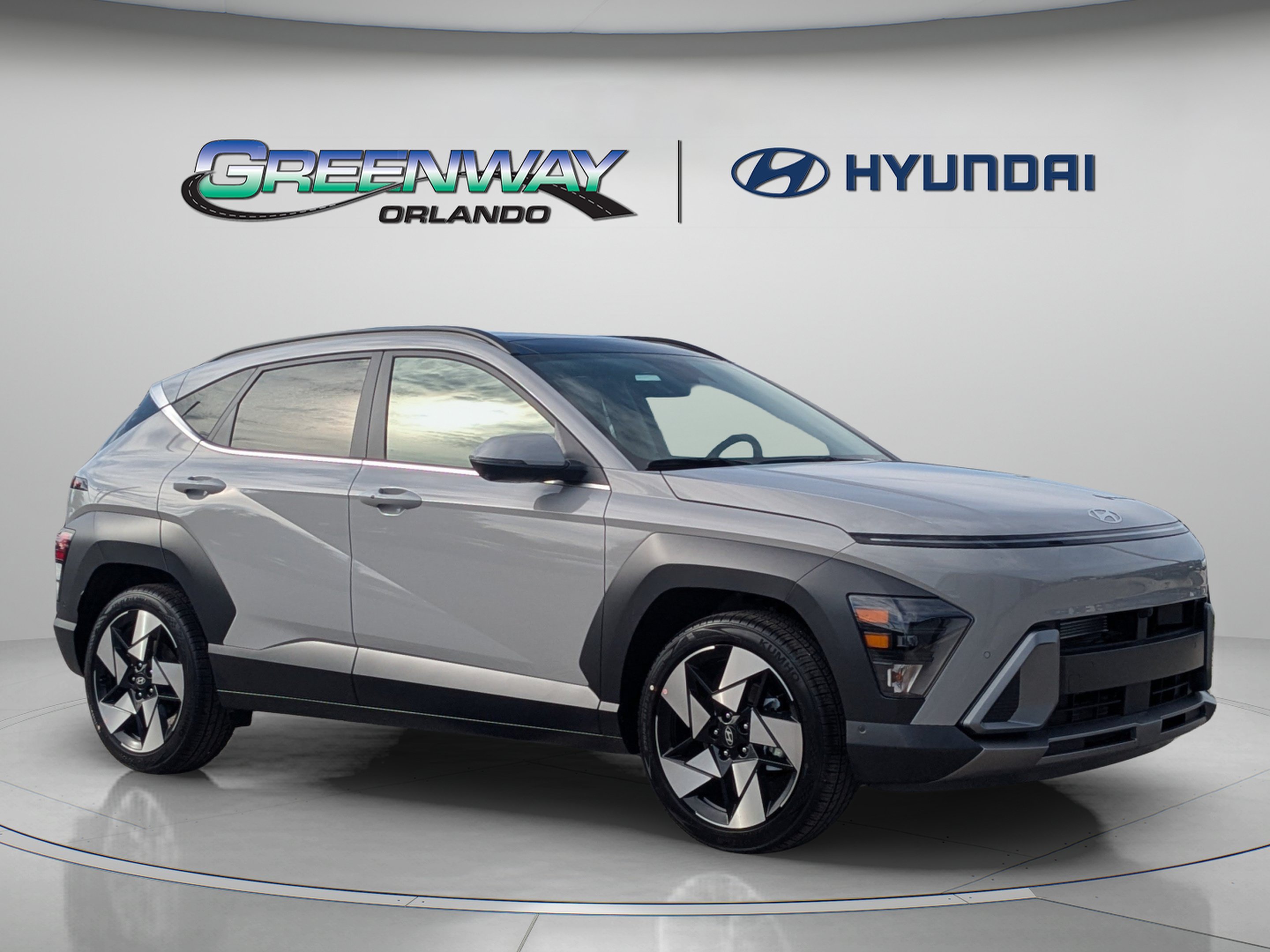 2027 Hyundai Kona