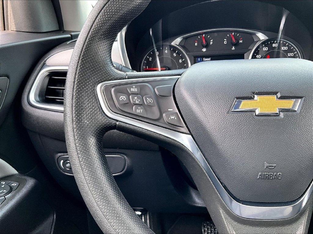 Used 2024 Black Chevrolet LS image 23