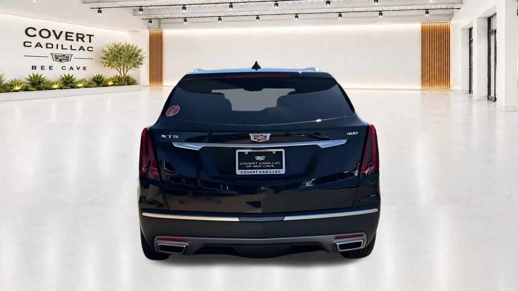 2026 Cadillac XT5 Premium Luxury - Photo 9