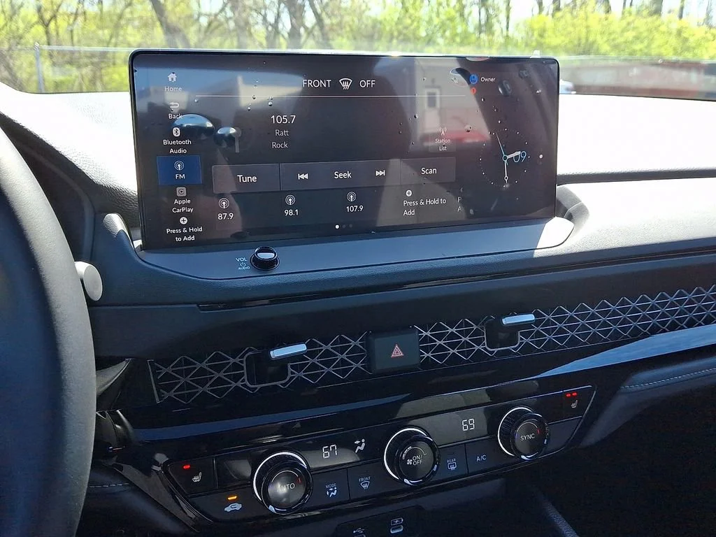 2026 Honda Accord Hybrid Sport - Photo 10