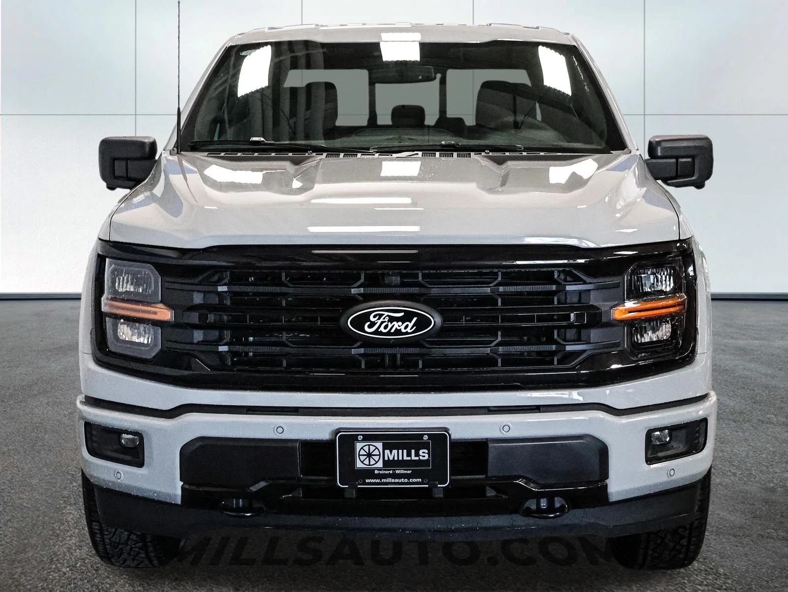 New 2026 Avalanche Ford XLT image 12