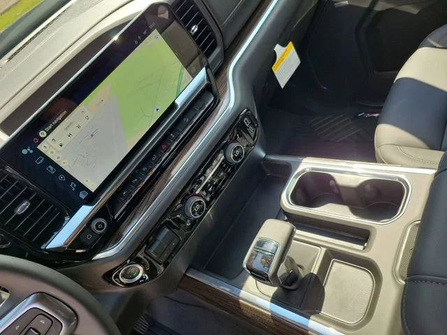 New 2026 Black Chevrolet LT Trail Boss image 33
