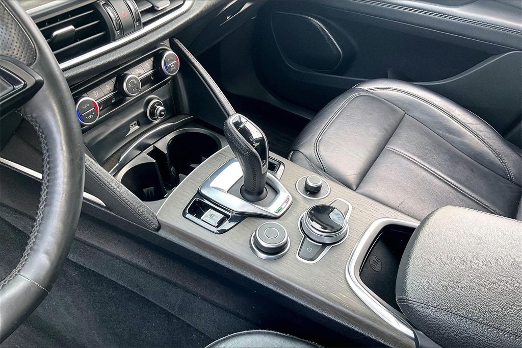 2020 ALFA ROMEO STELVIO - Image 15