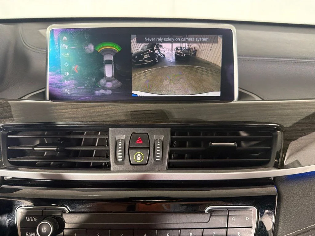 2021 BMW X1 28i - Photo 16