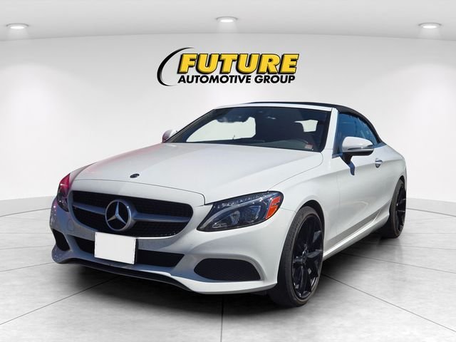 Used 2018  Mercedes-Benz C 300 image 3