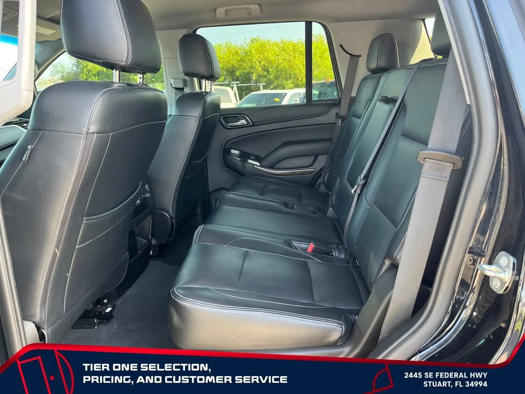 Used 2019 BLACK Chevrolet LS image 11