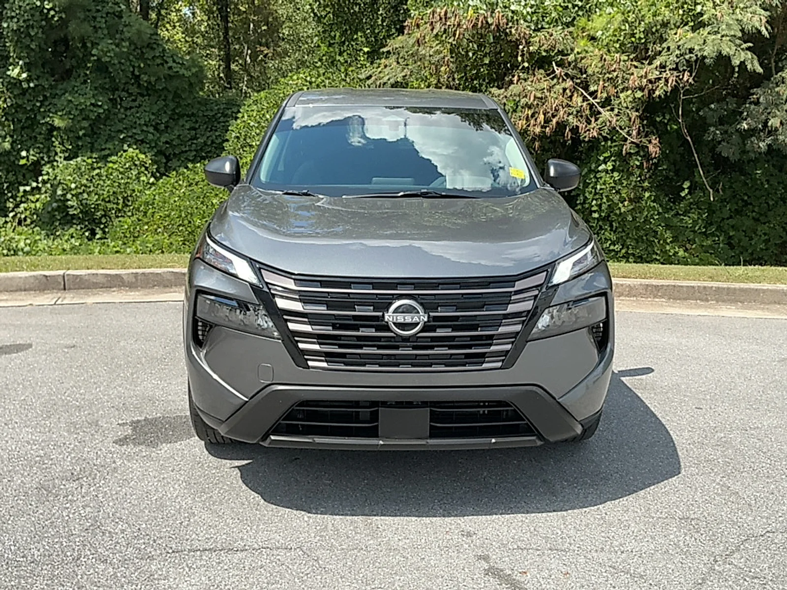 Used 2026 Gray Nissan S image 15