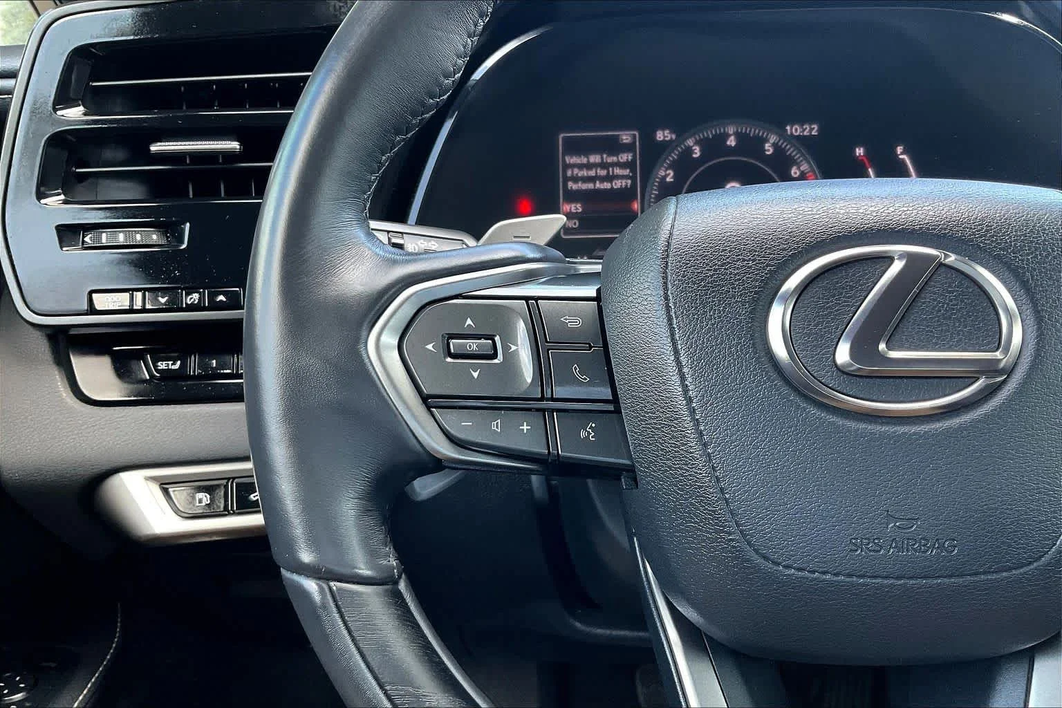 Used 2023 Caviar Lexus Premium image 47