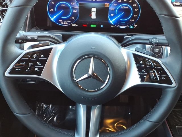Certified Used 2025 Gray Mercedes-Benz 300 image 8