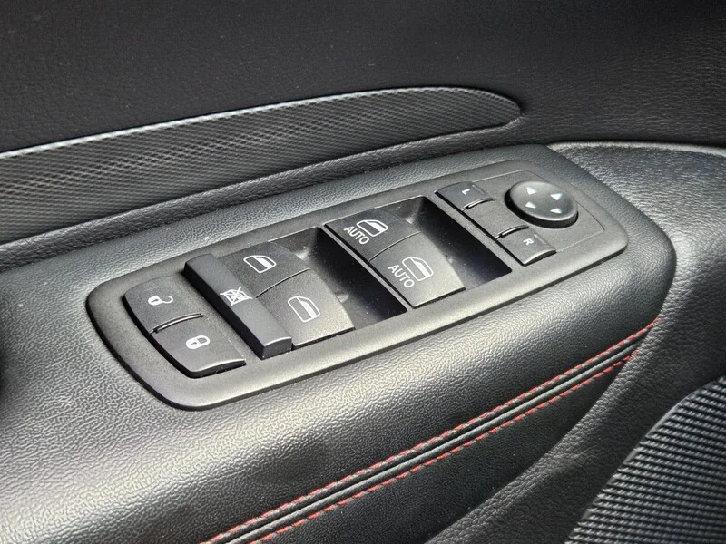 Used 2025 Black Clearcoat DODGE GT image 30