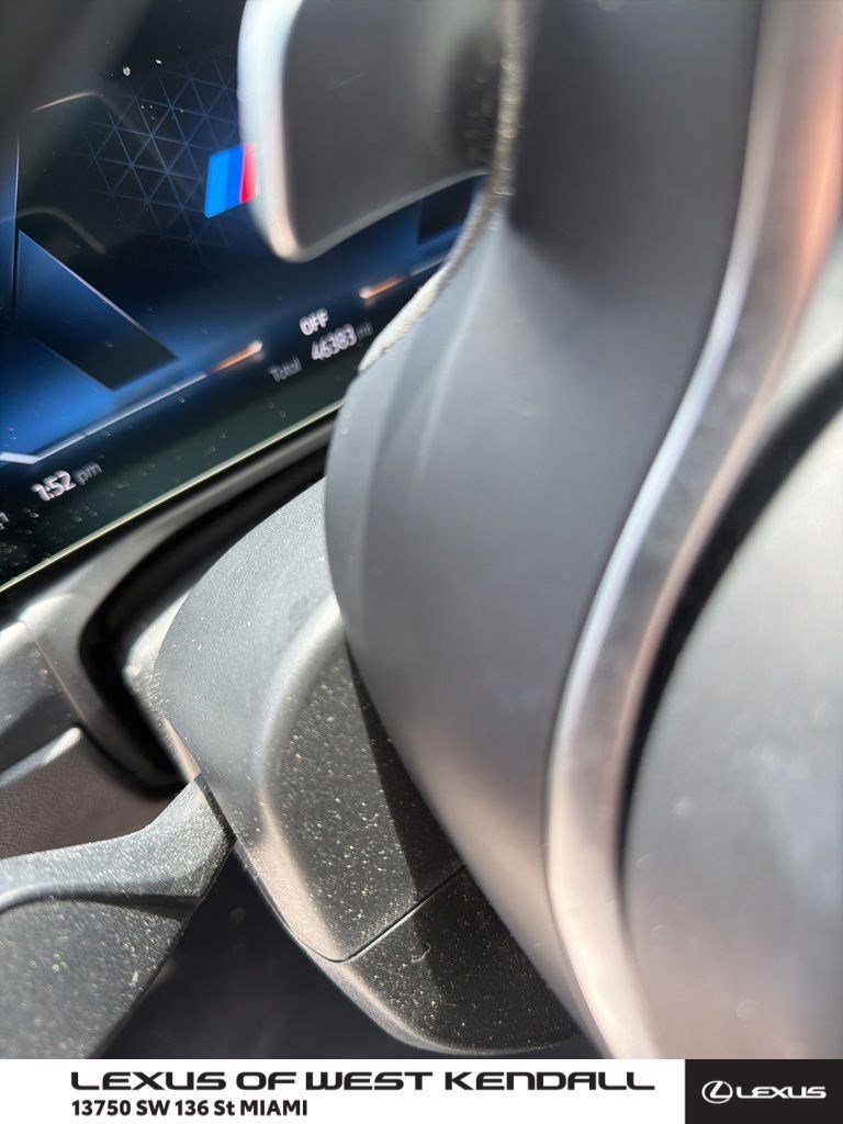 2024 BMW 4 Series's photo