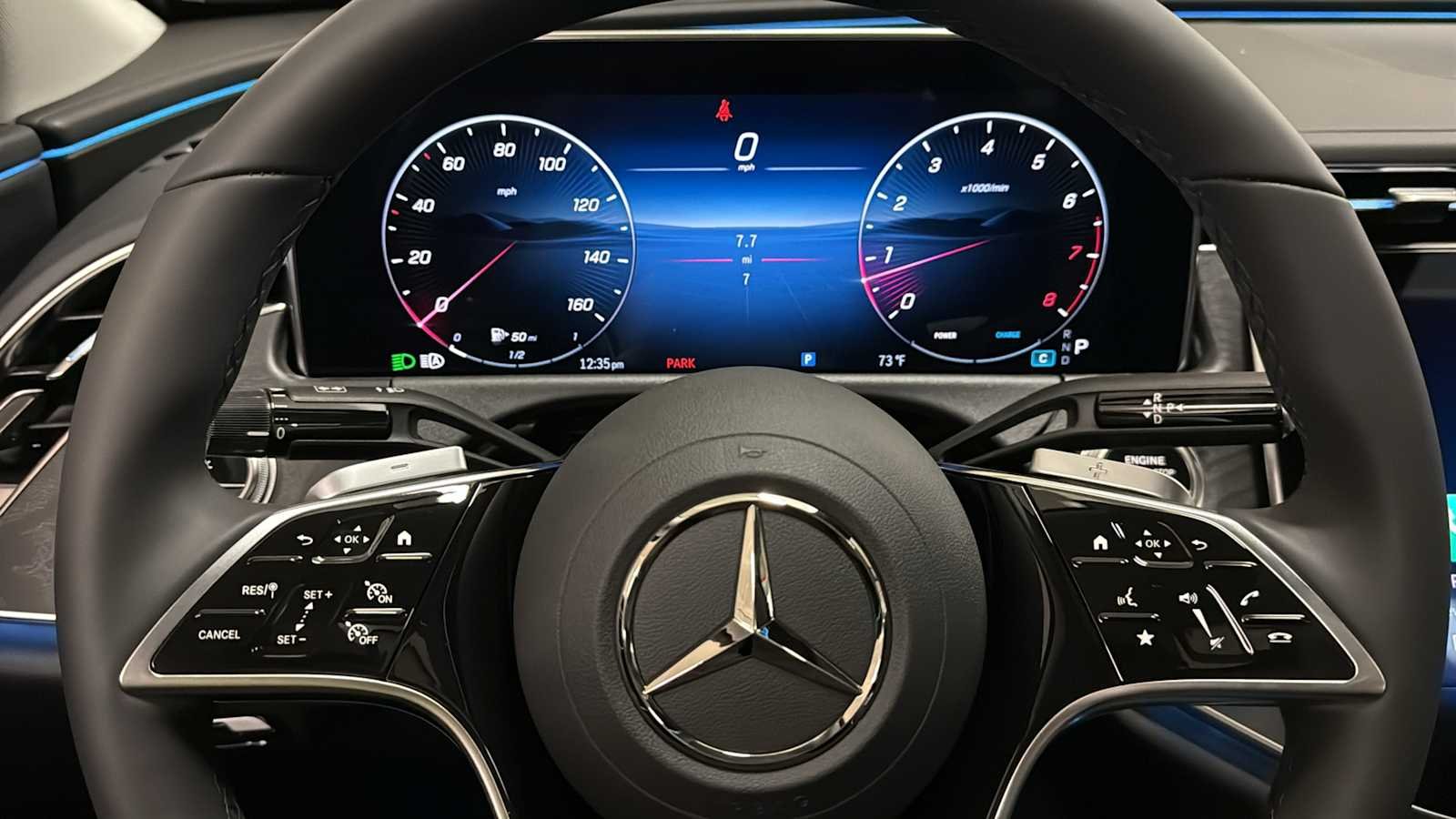 New 2026 Black Mercedes-Benz E 350 image 18