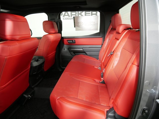 2026 Toyota Tundra TRD Pro - Photo 45