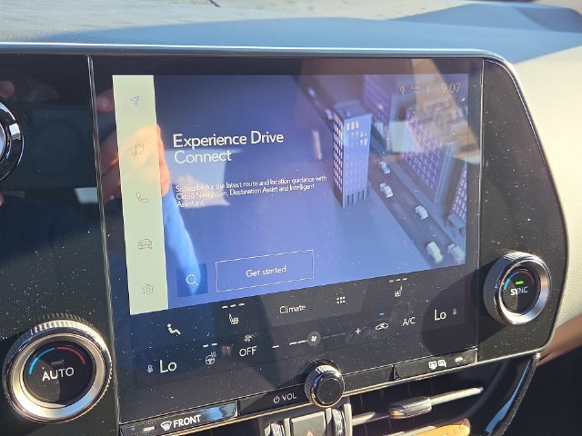 New 2026 Copper Crest Lexus AWD image 18
