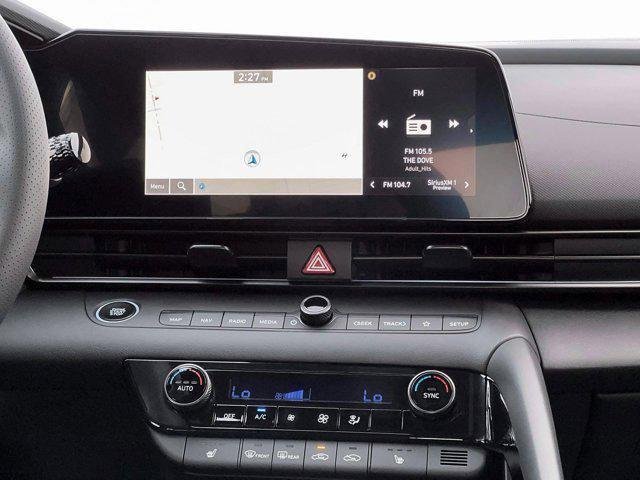 2026 Hyundai Elantra N - Photo 19