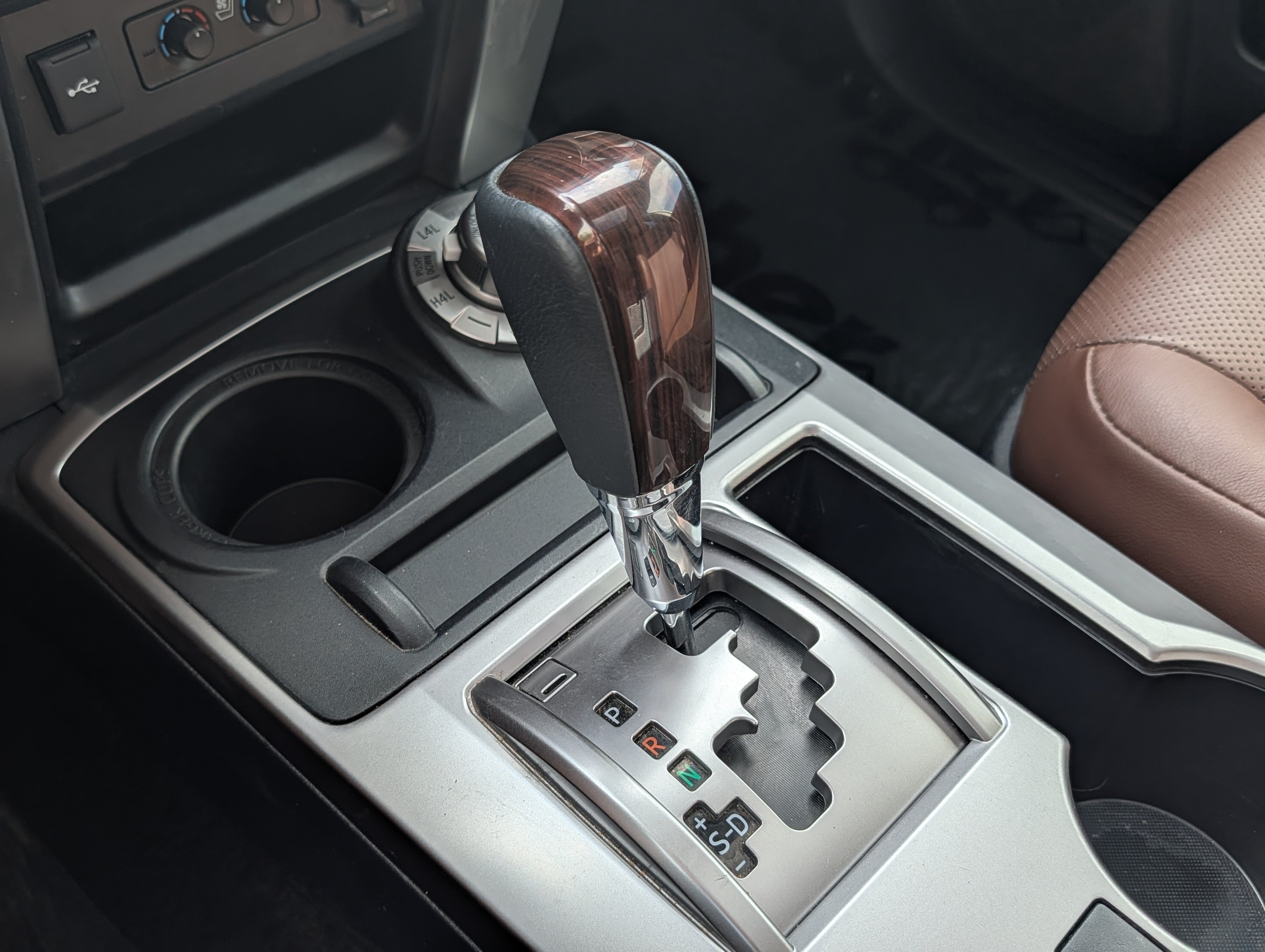 2023 Toyota 4Runner Limited - Photo 24